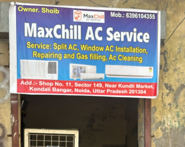 http://MaxChill%20AC%20Service