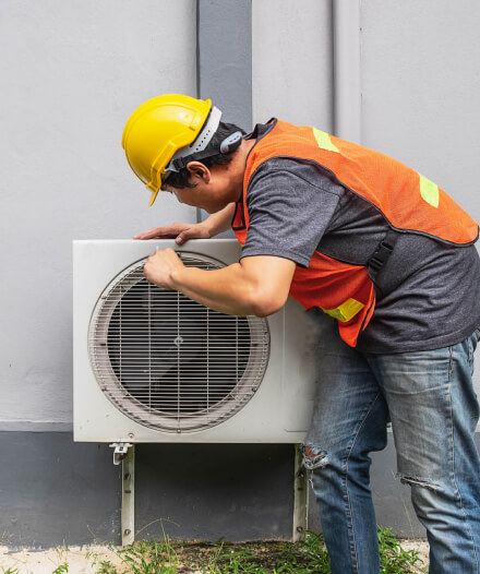 Reliable AC Repair Solutions